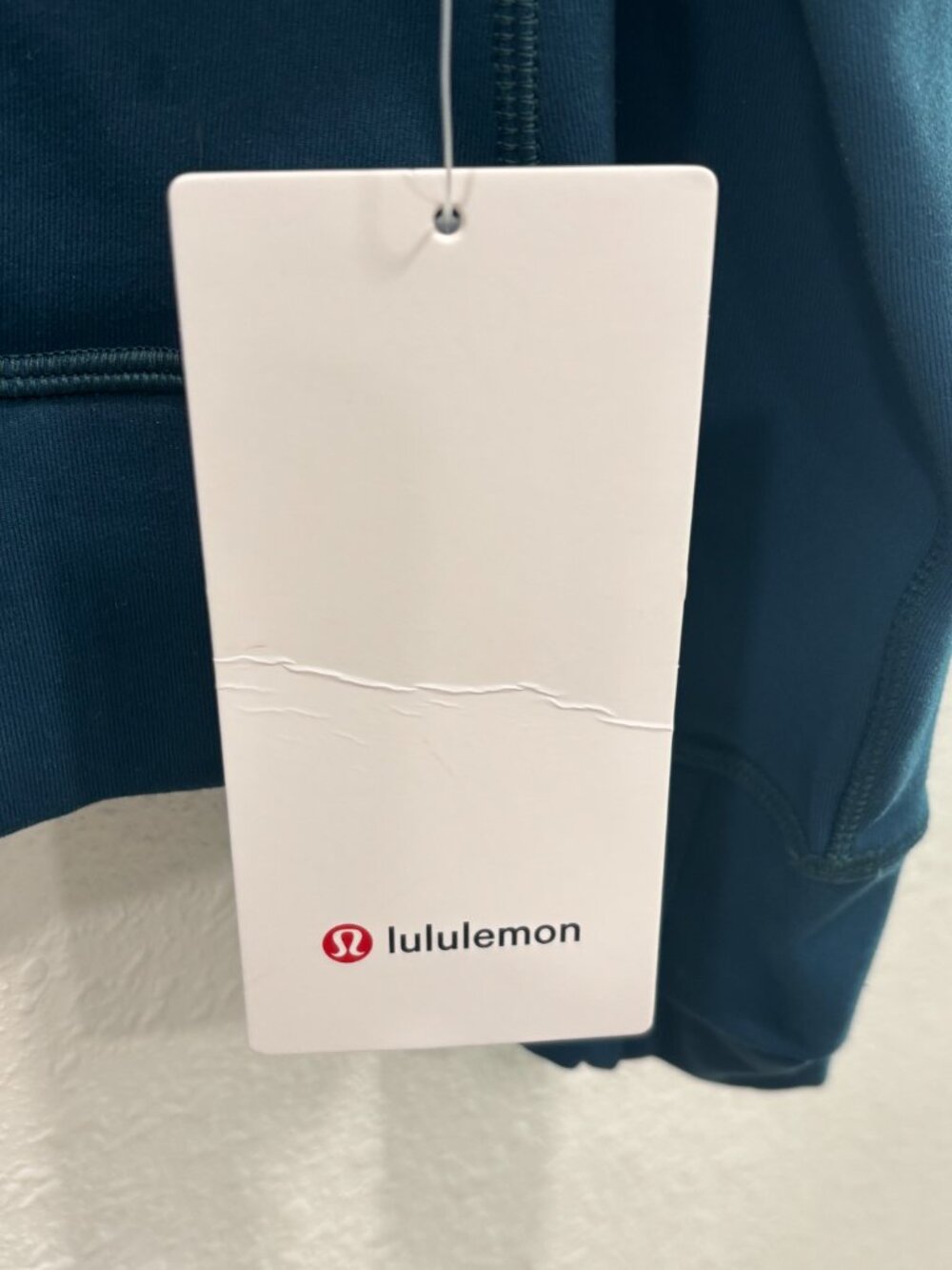 Lululemon Define Track Jacket Luon - Picture 6 of 6
